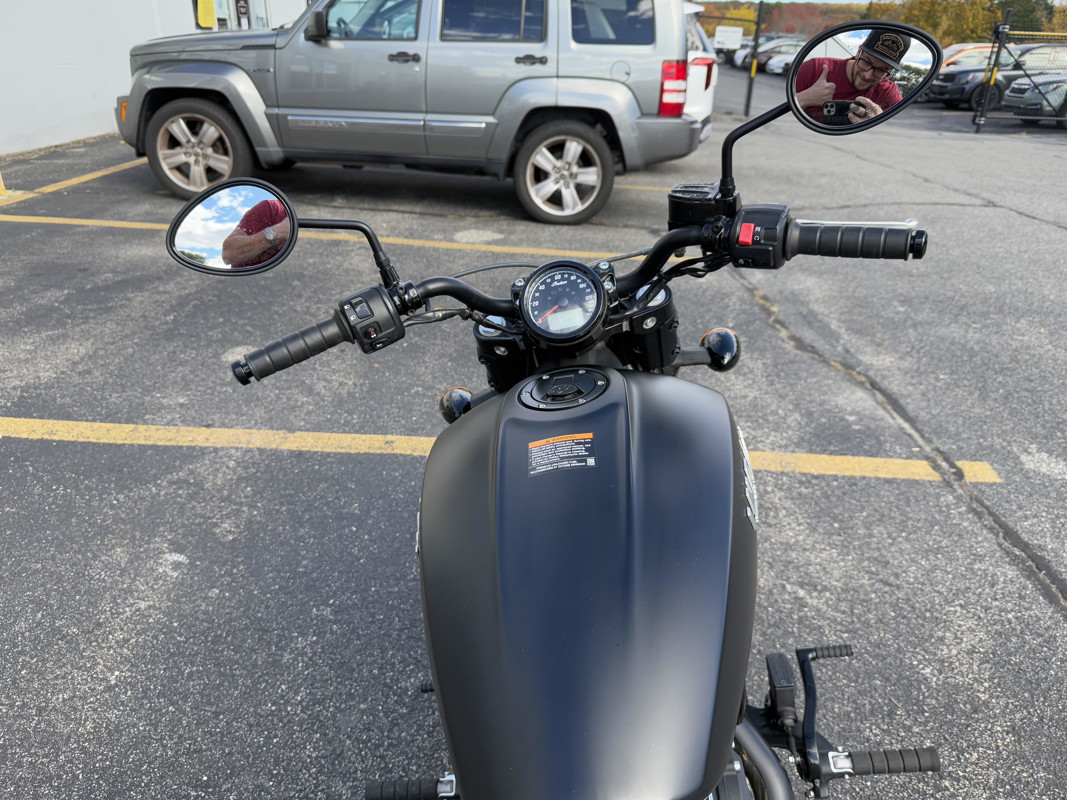 Scout® Bobber