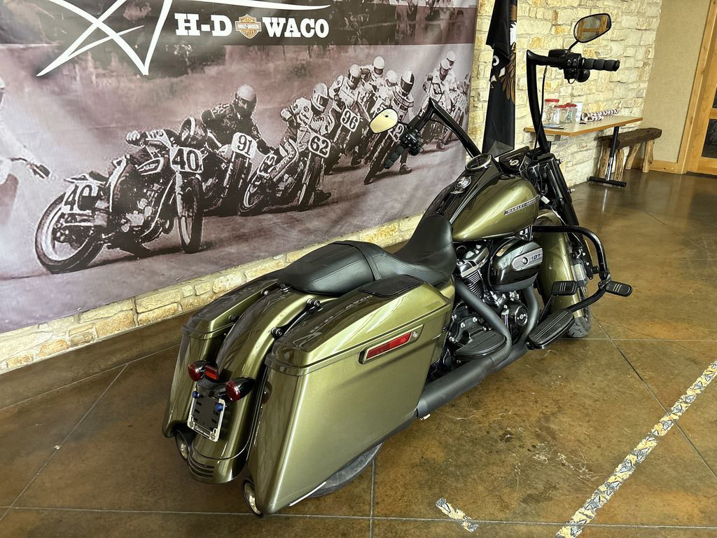 Road King® Special