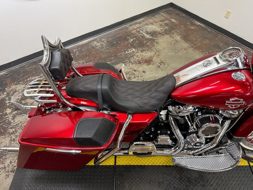 Road King®