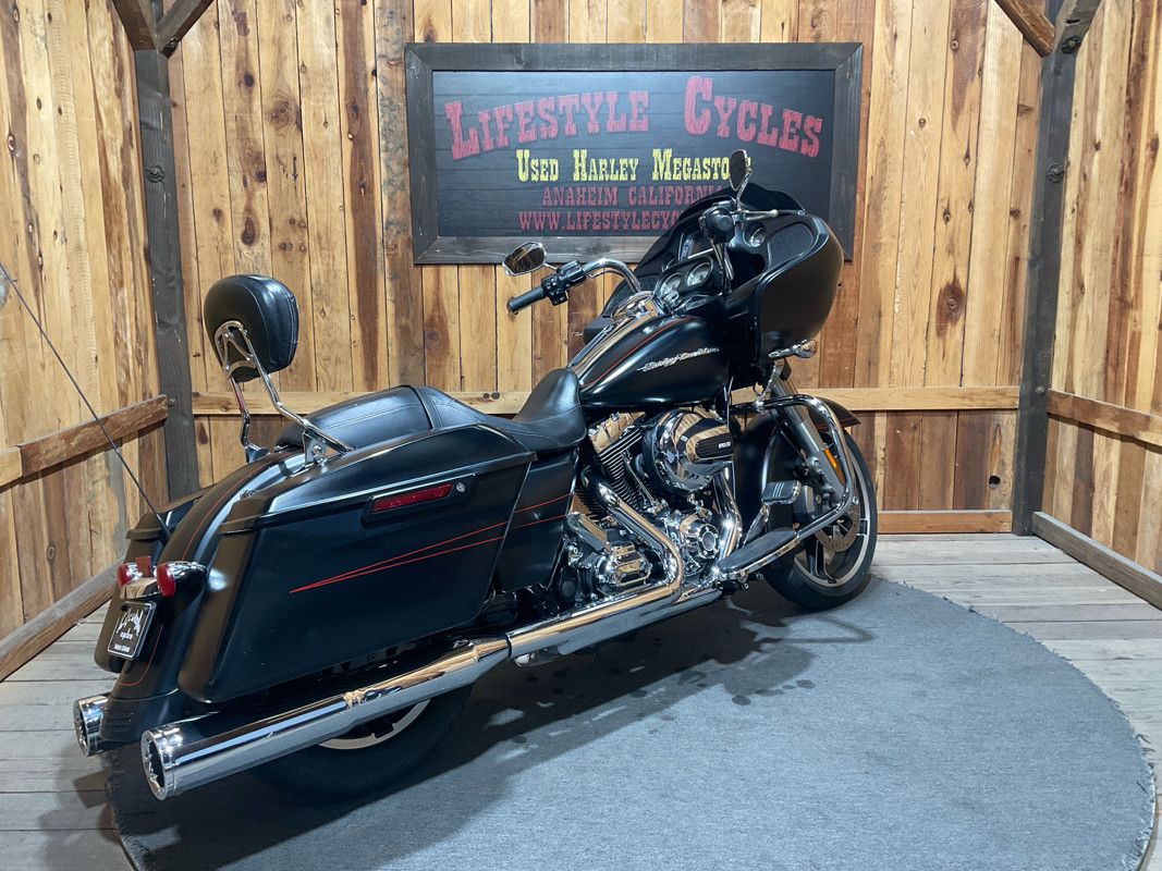 Road Glide® Special