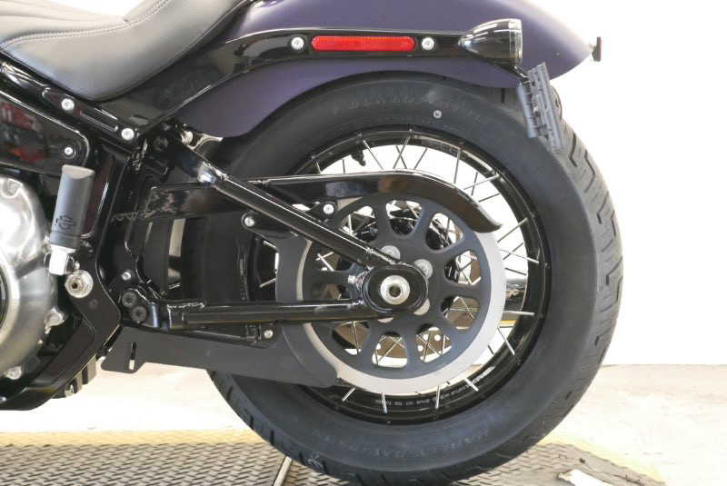 Street Bob®