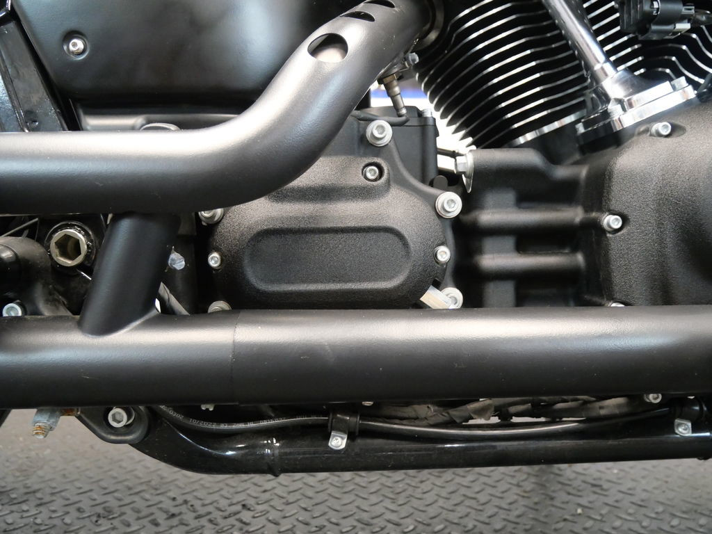 Street Bob® 114
