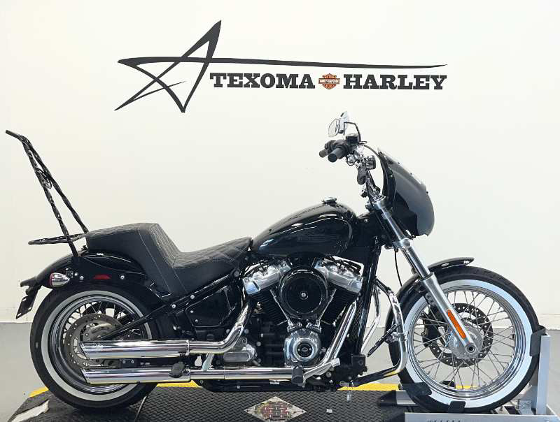 Softail® Standard