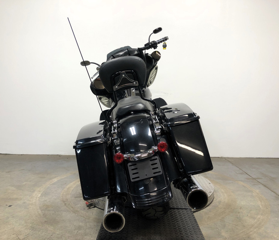 Street Glide®