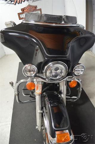 Electra Glide® Classic