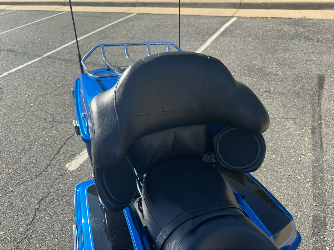 Ultra Classic® Electra Glide®