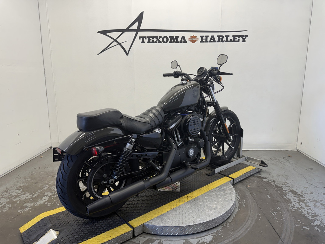 Sportster® Iron 883®