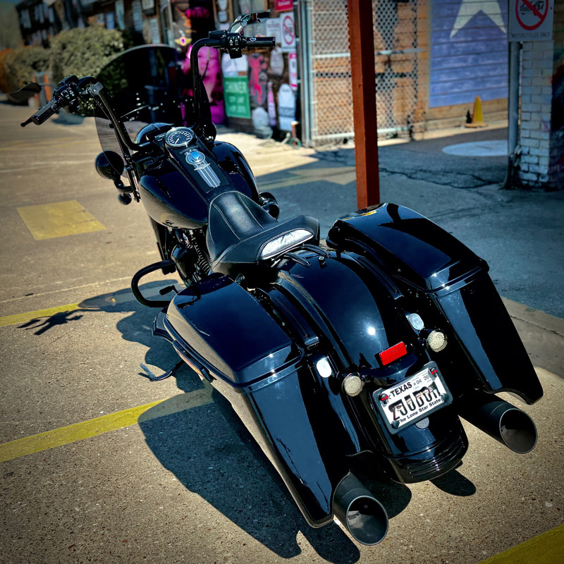 Road King® Special