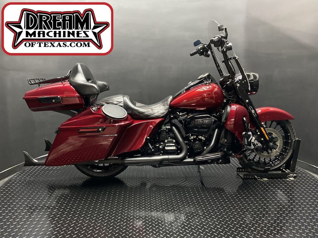 Road King® Special