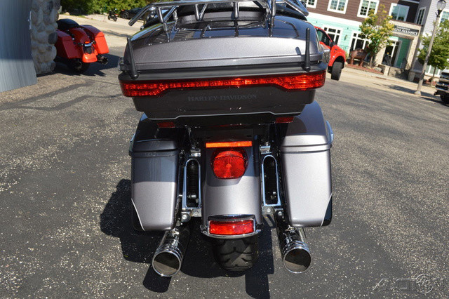 Electra Glide® Ultra® Limited