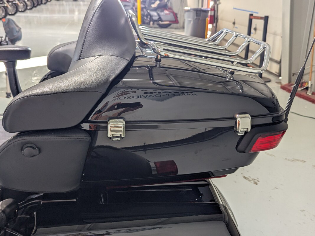 Tri Glide® Ultra