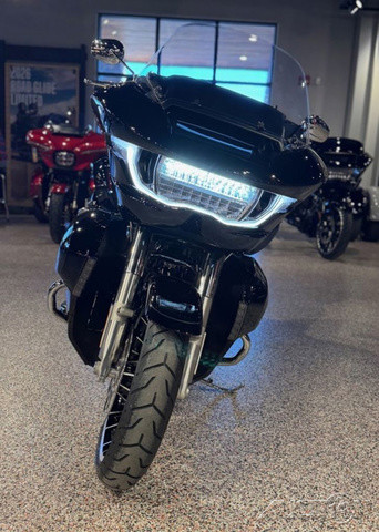 Road Glide® Limited