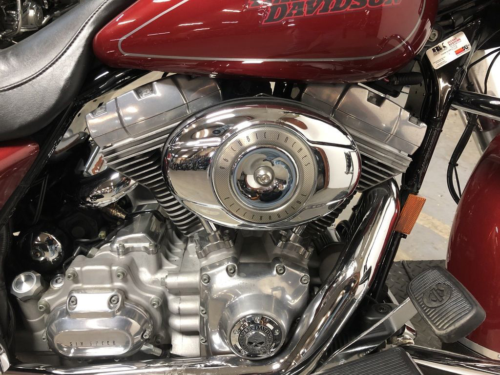 Electra Glide® Standard