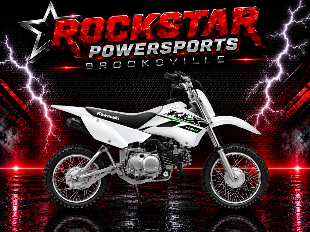 KLX110RL