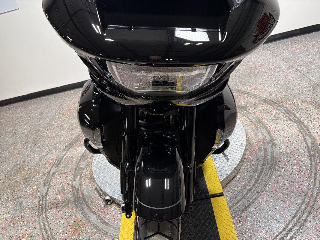 Road Glide® Limited