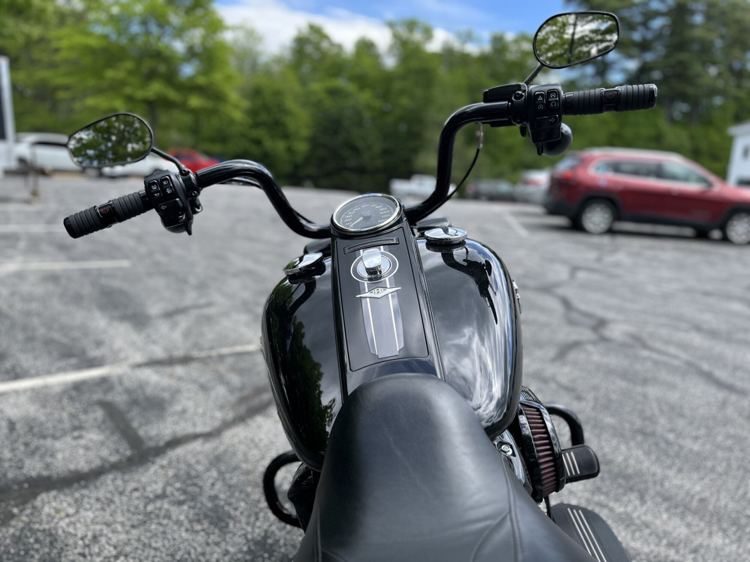 Road King® Special