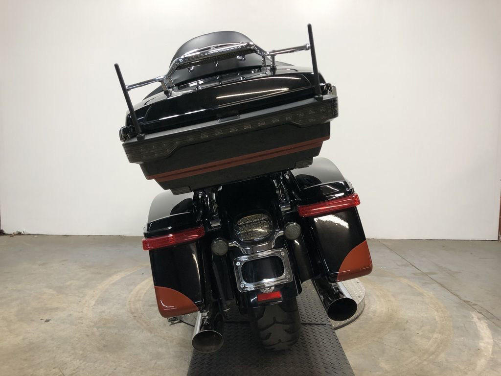CVO® Road Glide® Ultra
