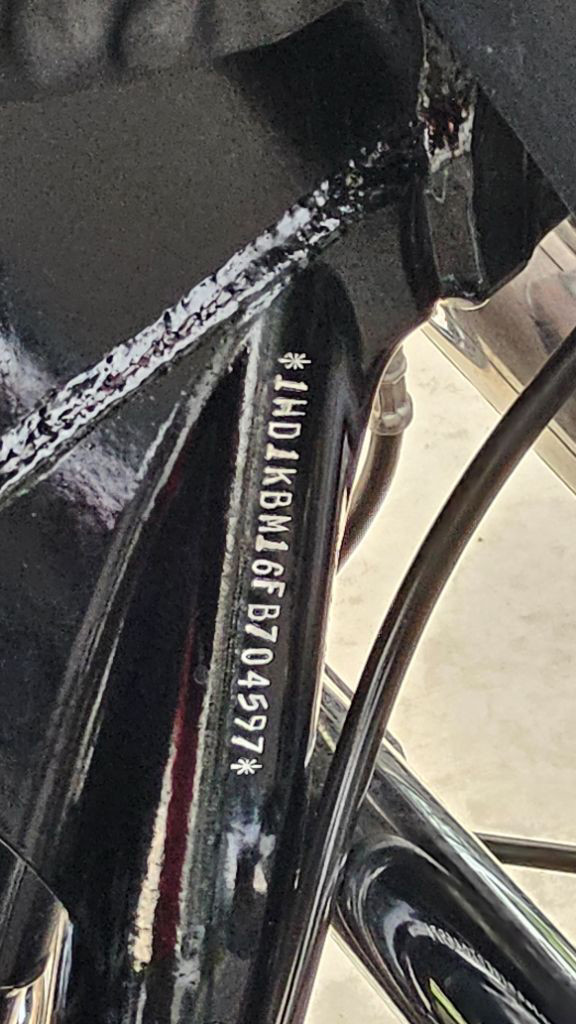 Street Glide®