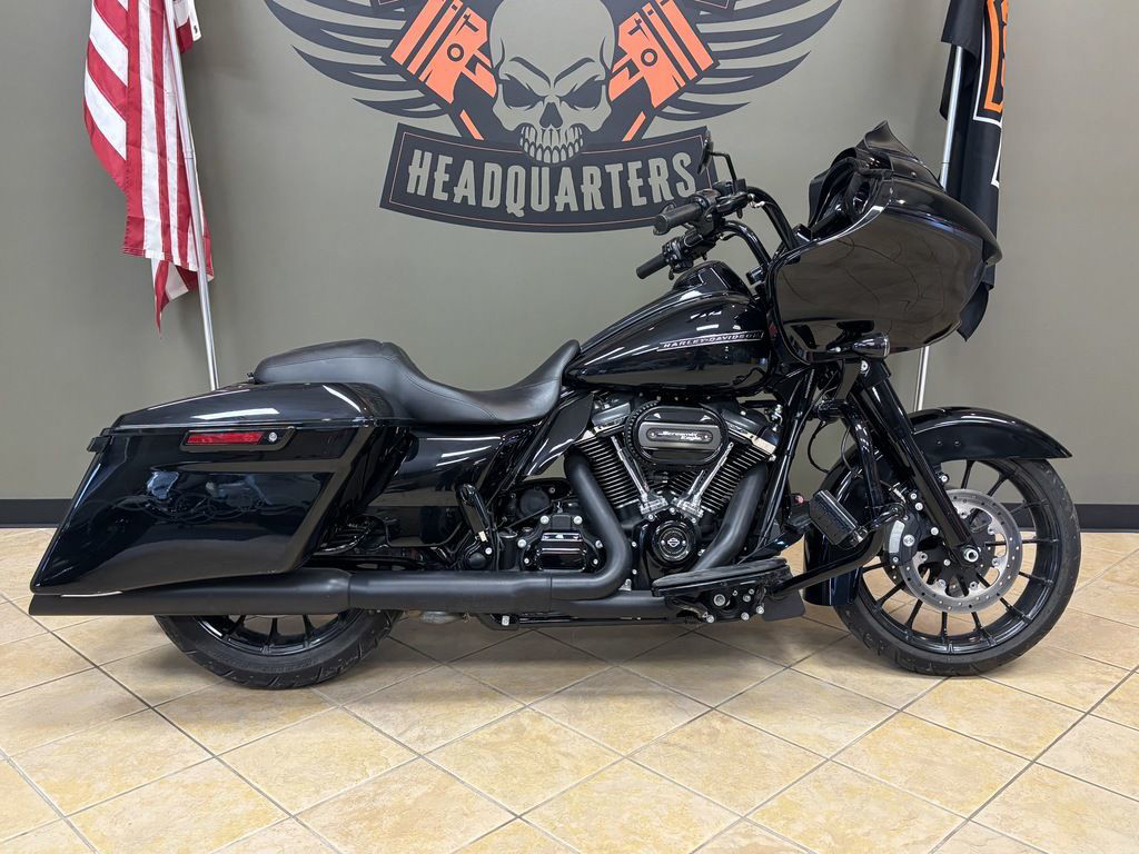 Road Glide® Special