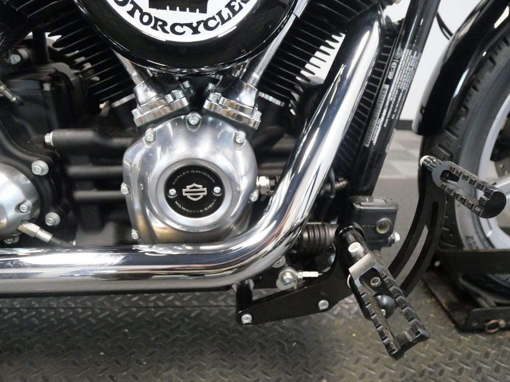 Softail® Standard