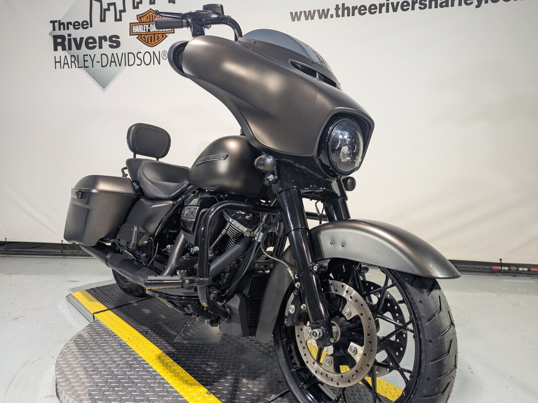 Street Glide® Special