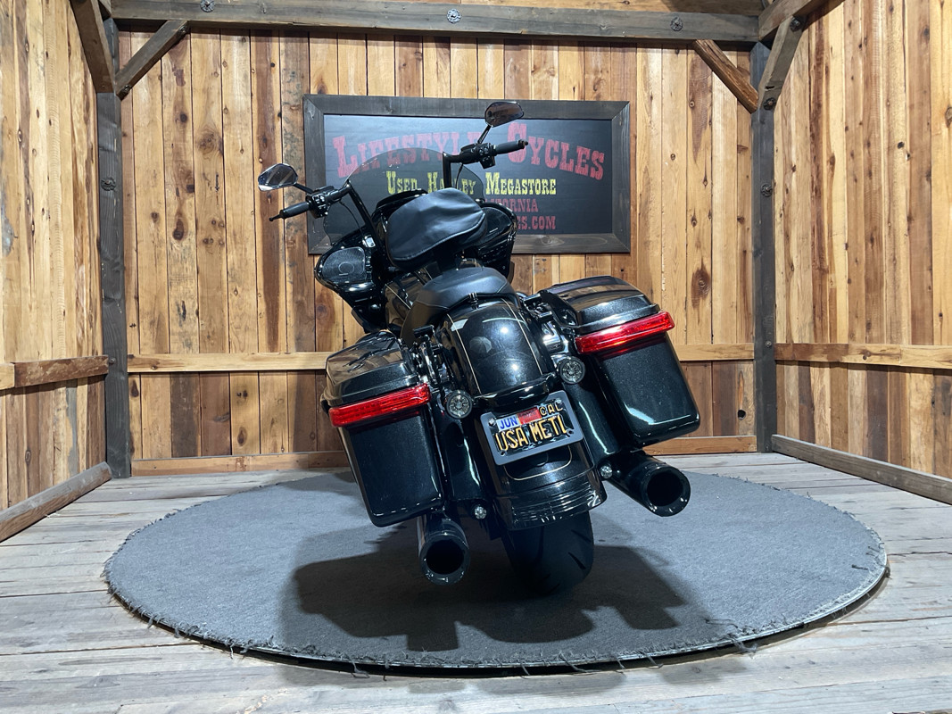 Road Glide® Special