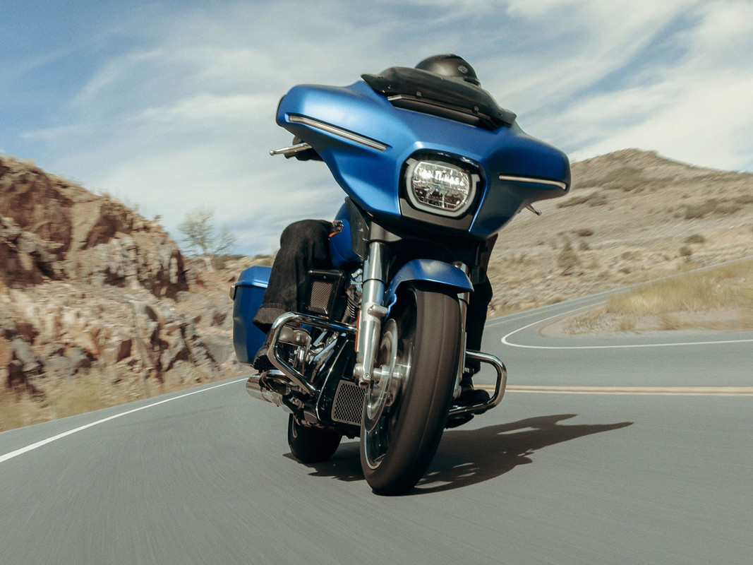 Street Glide®
