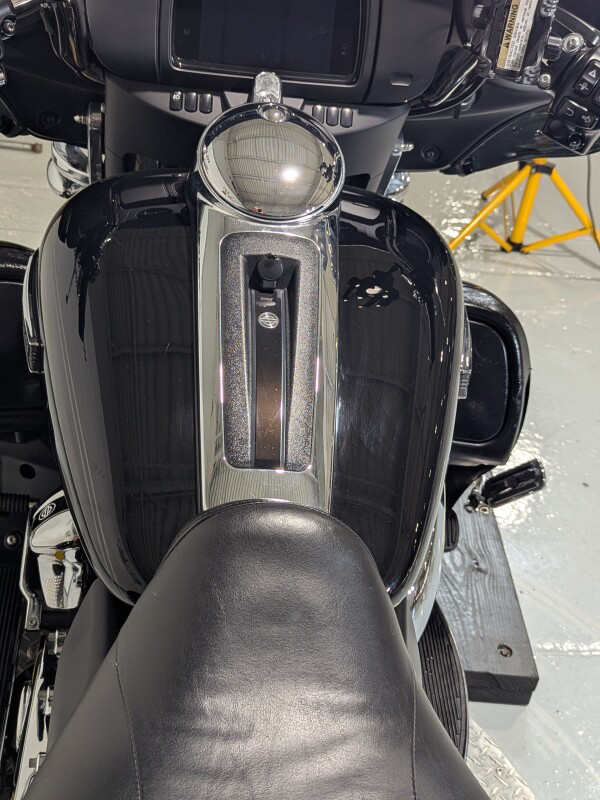 Tri Glide® Ultra