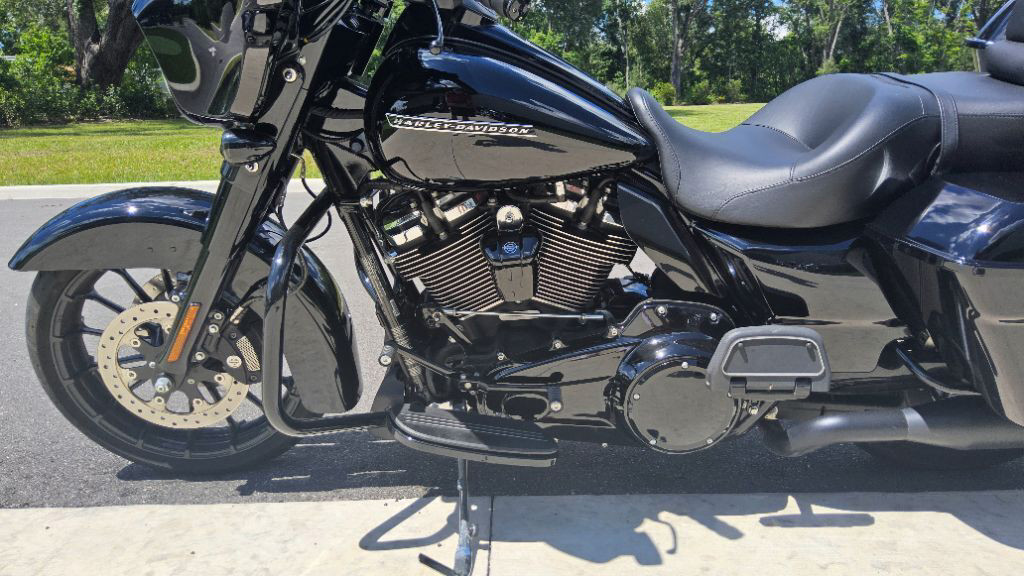 Street Glide® Special