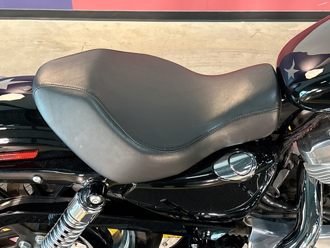 Sportster® SuperLow®