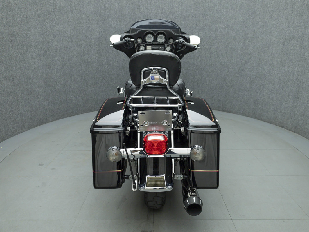 Electra Glide® Classic