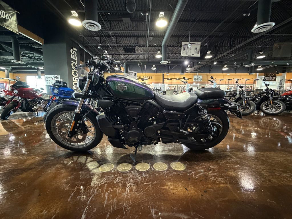 Nightster