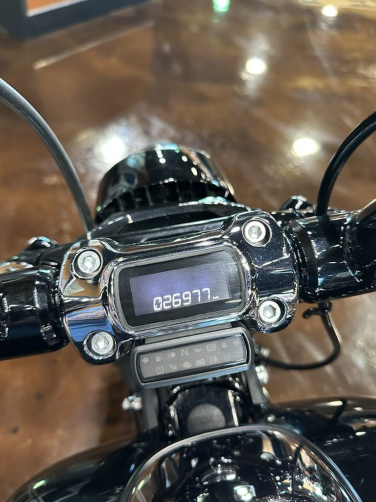 Breakout® 117