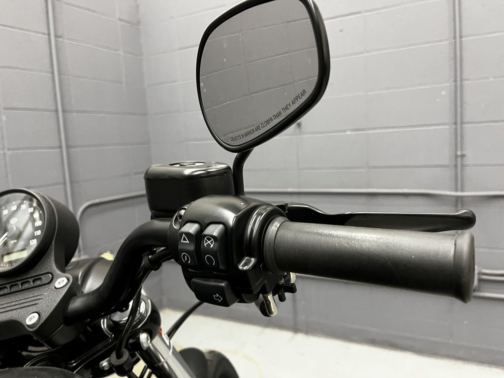 Sportster® Iron 883®