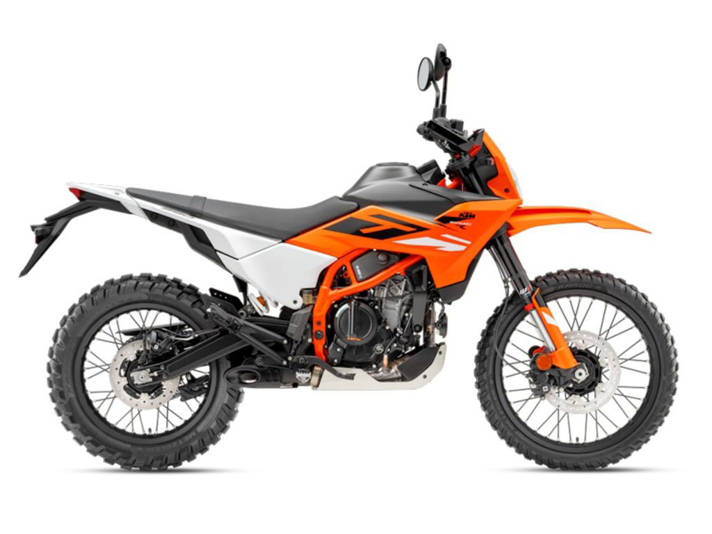 390 Enduro R
