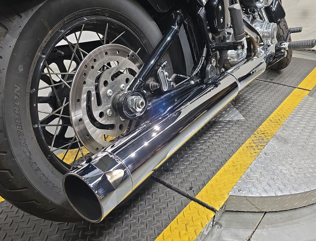 Street Bob®