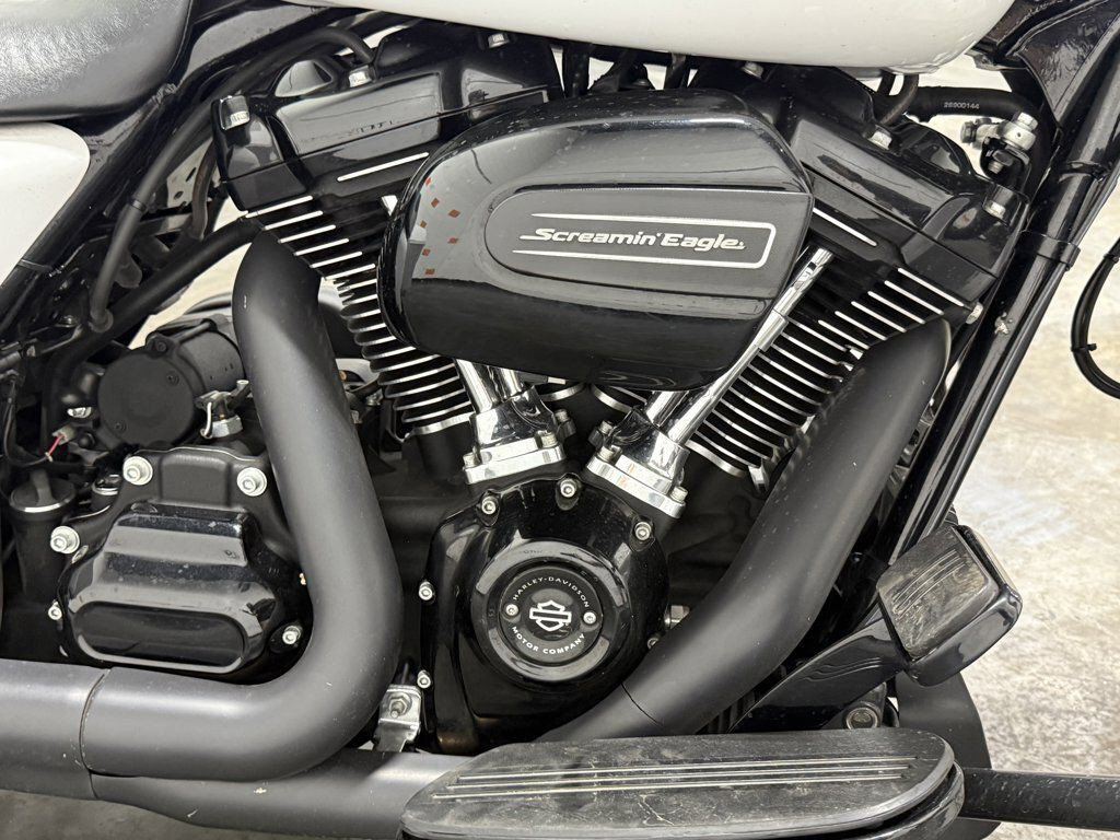 Street Glide® Special