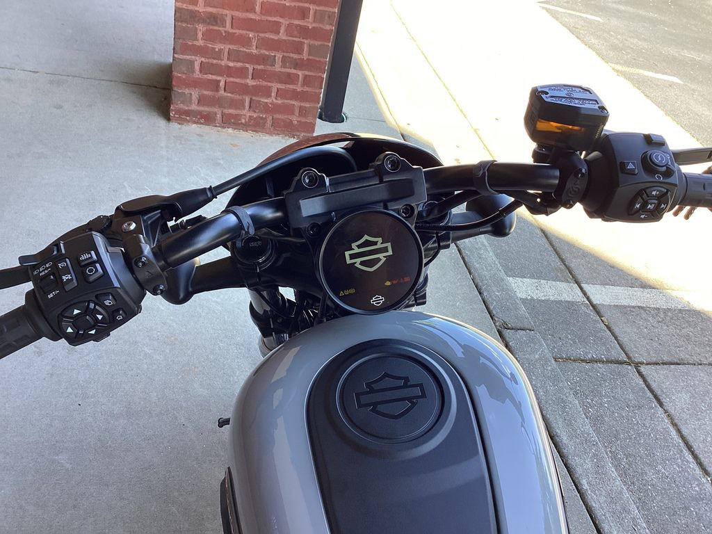 Nightster Special