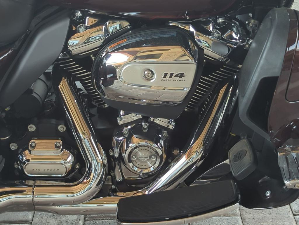 Tri Glide® Ultra