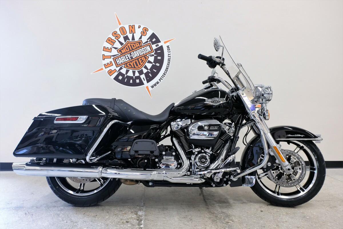 2022 HarleyDavidson® FLHR Road King® for Sale in Cutler Bay, FL (Item 1169073)