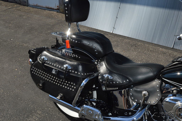 Heritage Softail® Classic