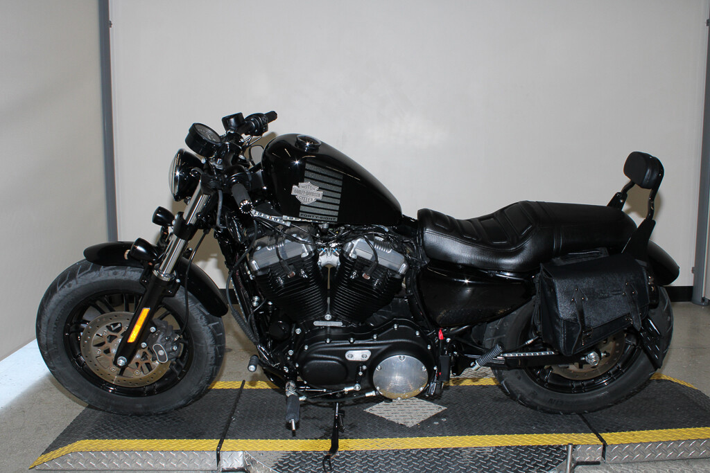 Sportster® Forty-Eight®