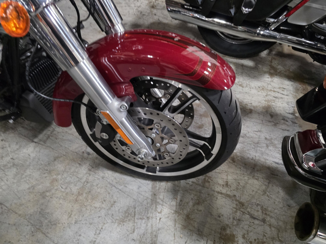 Freewheeler®