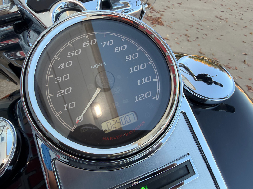 Road King®