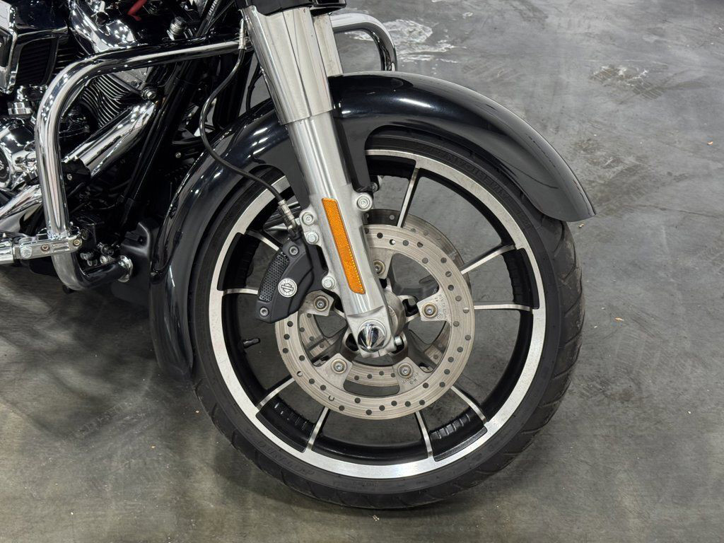 Street Glide® Special