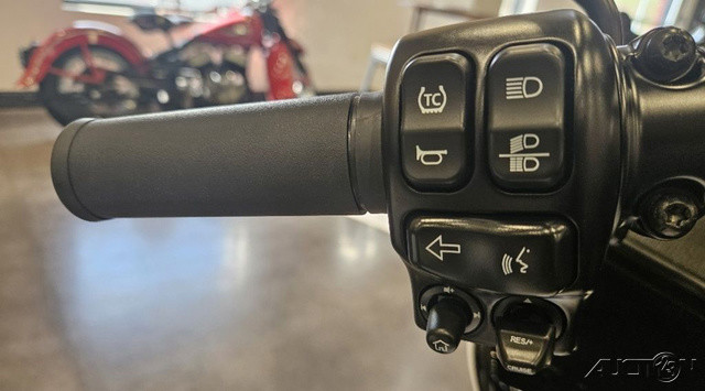 Road Glide® 3