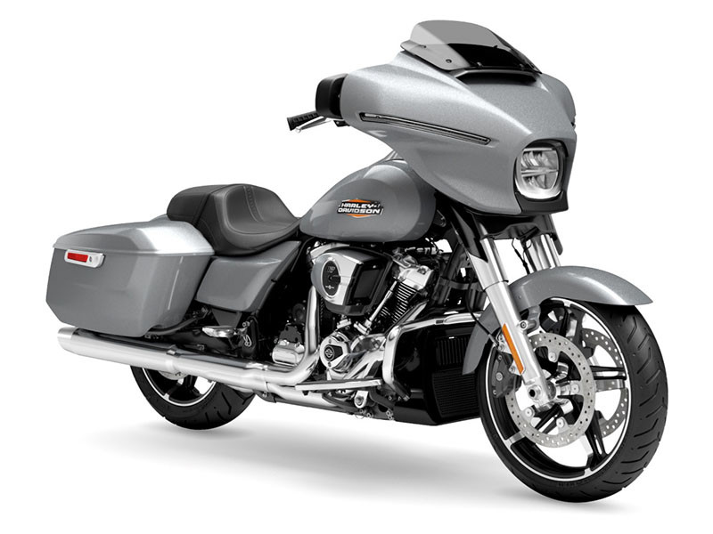 Street Glide®
