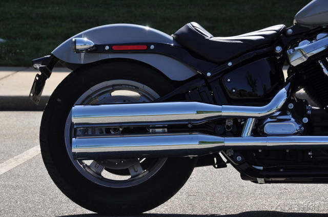 Softail® Standard
