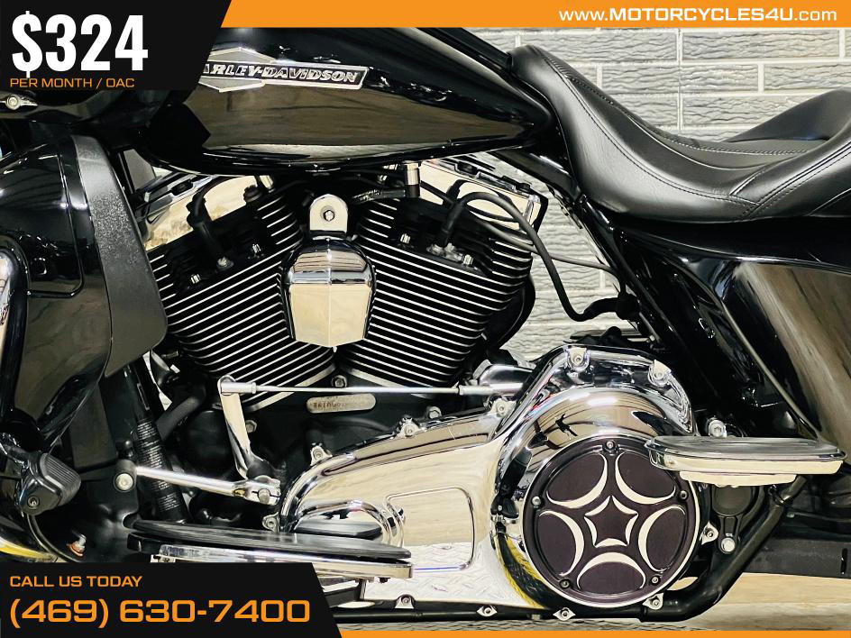 Road Glide® Special