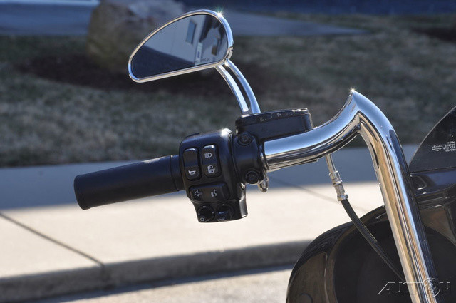 Street Glide® Special